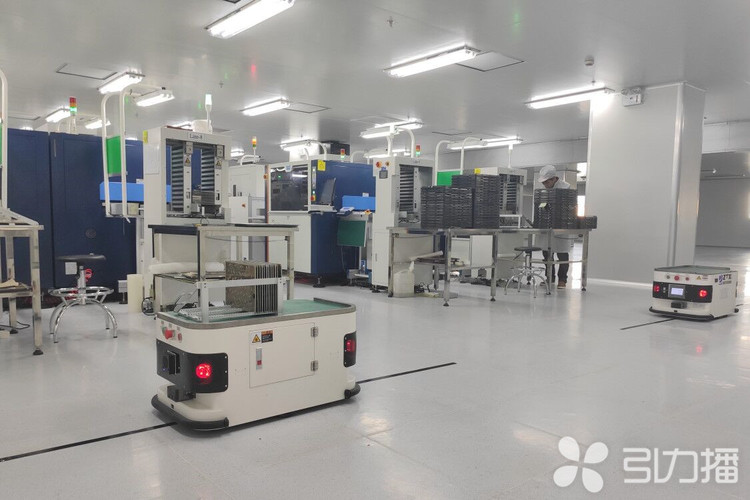 苏州标杆再制造10家企业在相城加鞭转型升级打造智能驱动明日加速翼\